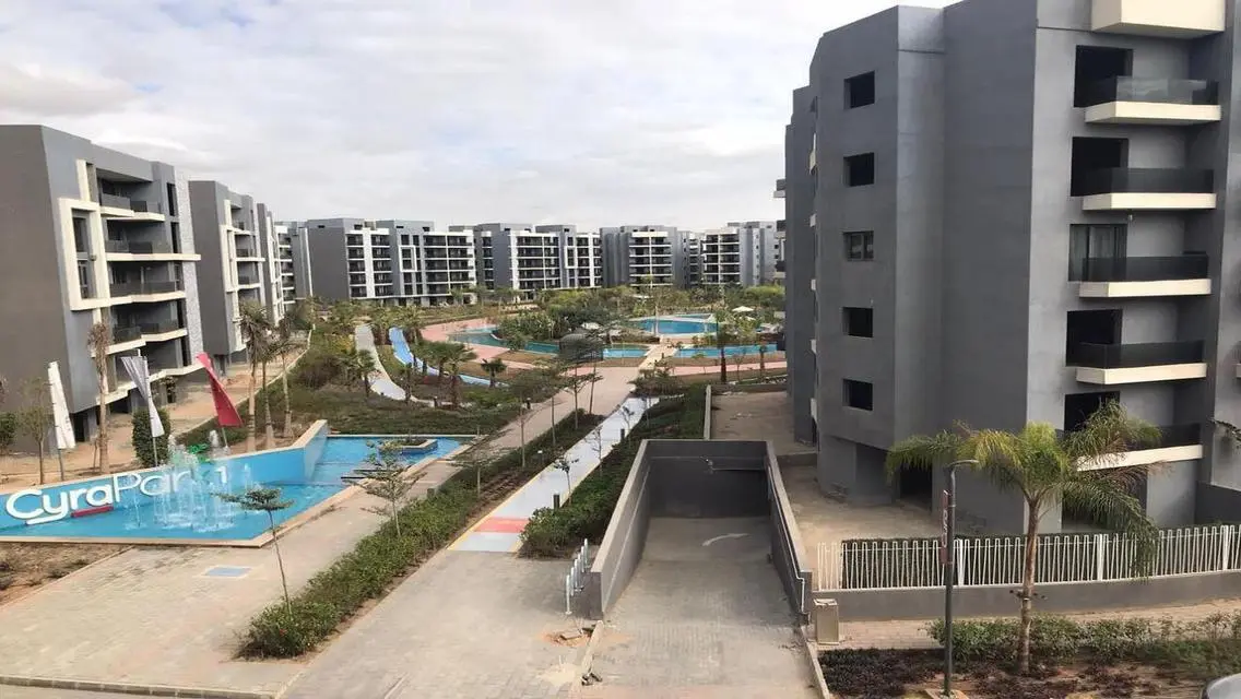 Luxury Apartment at Fairmont & Intercontinental Roland Garros