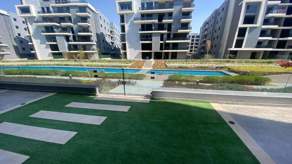 Luxury Apartment at Fairmont & Intercontinental Roland Garros