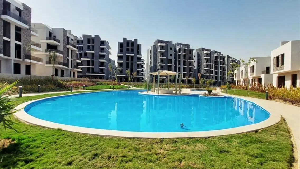 Luxury Apartment at Fairmont & Intercontinental Roland Garros