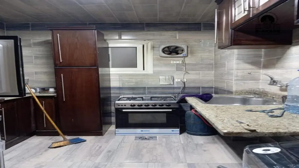 Spacious 3-Bedroom Apartment for Rent in Central Location at 25000 EGP