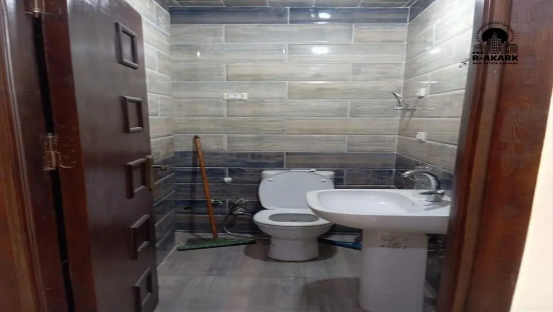Spacious 3-Bedroom Apartment for Rent in Central Location at 25000 EGP