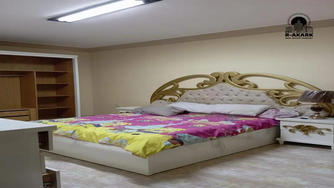 Spacious 3-Bedroom Apartment for Rent in Central Location at 25000 EGP