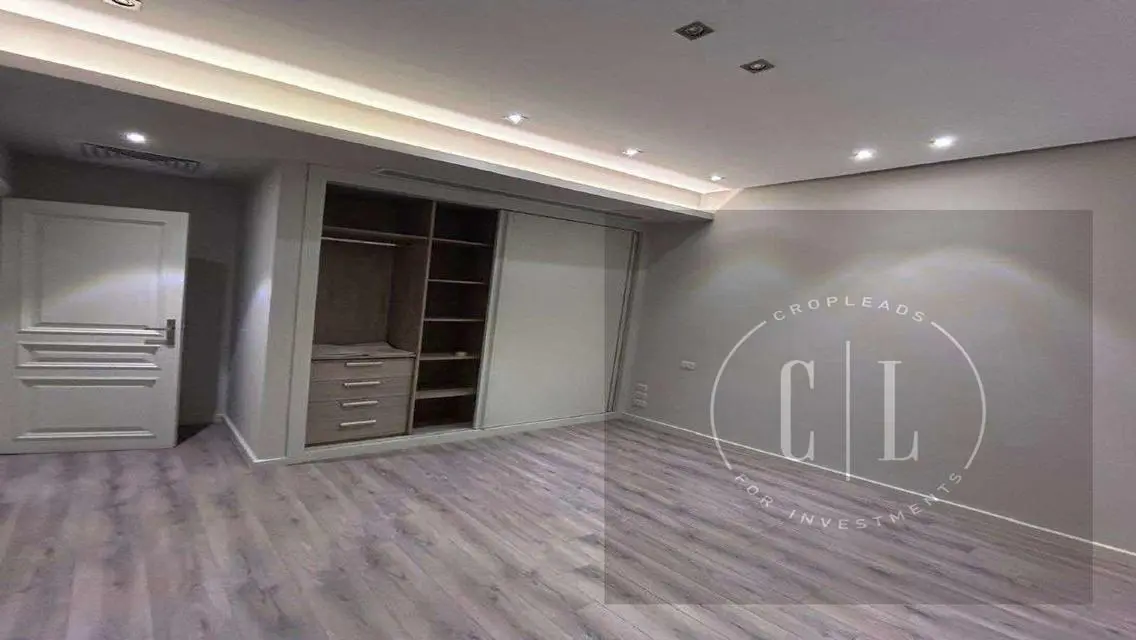 Luxury Apartment with Private Garden and Shared Pool for Sale