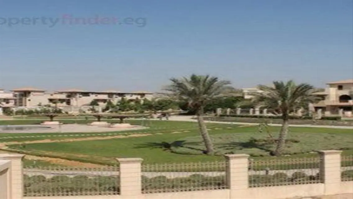 Luxury Apartment for Rent with Private Garden