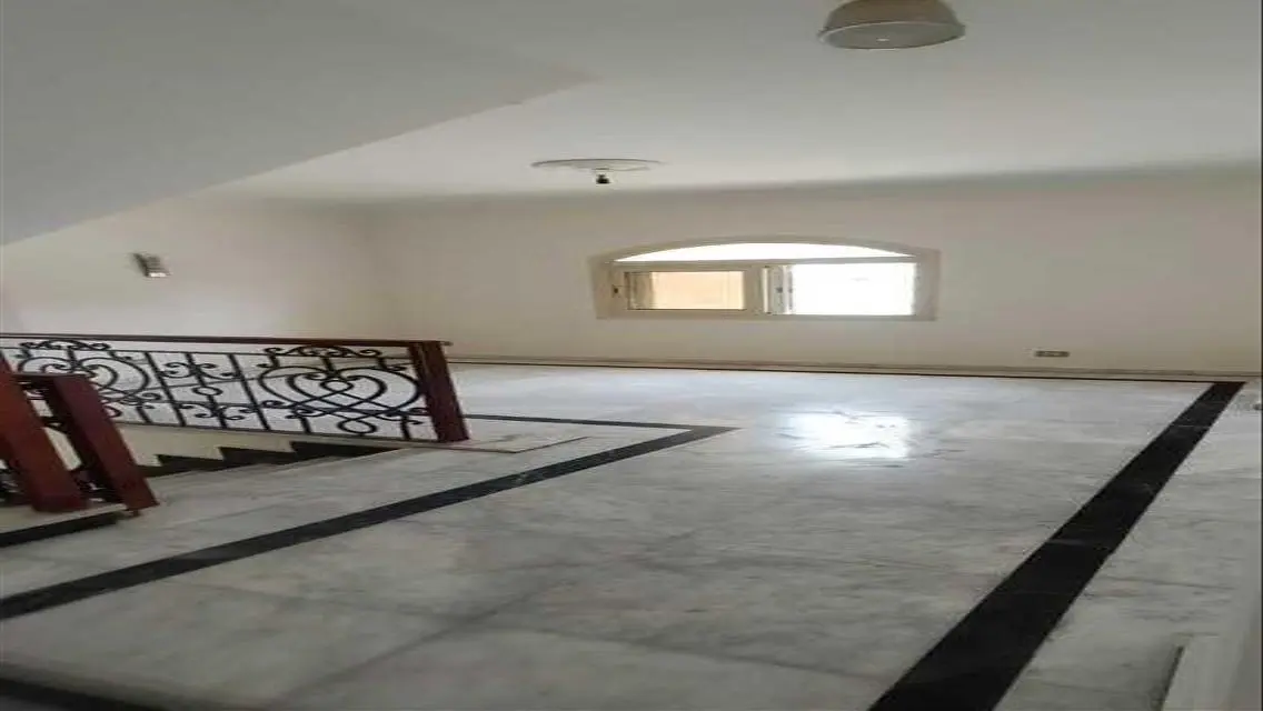 Luxury Apartment for Rent with Private Garden