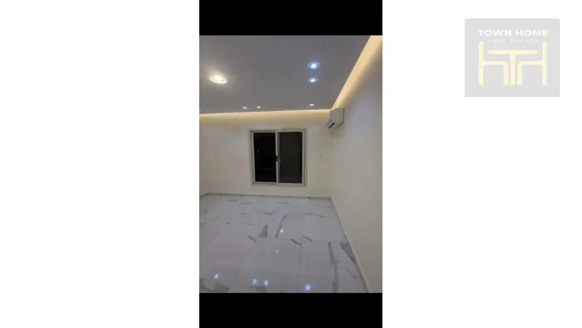 شقة فاخرة للبيع في قلب المدينة