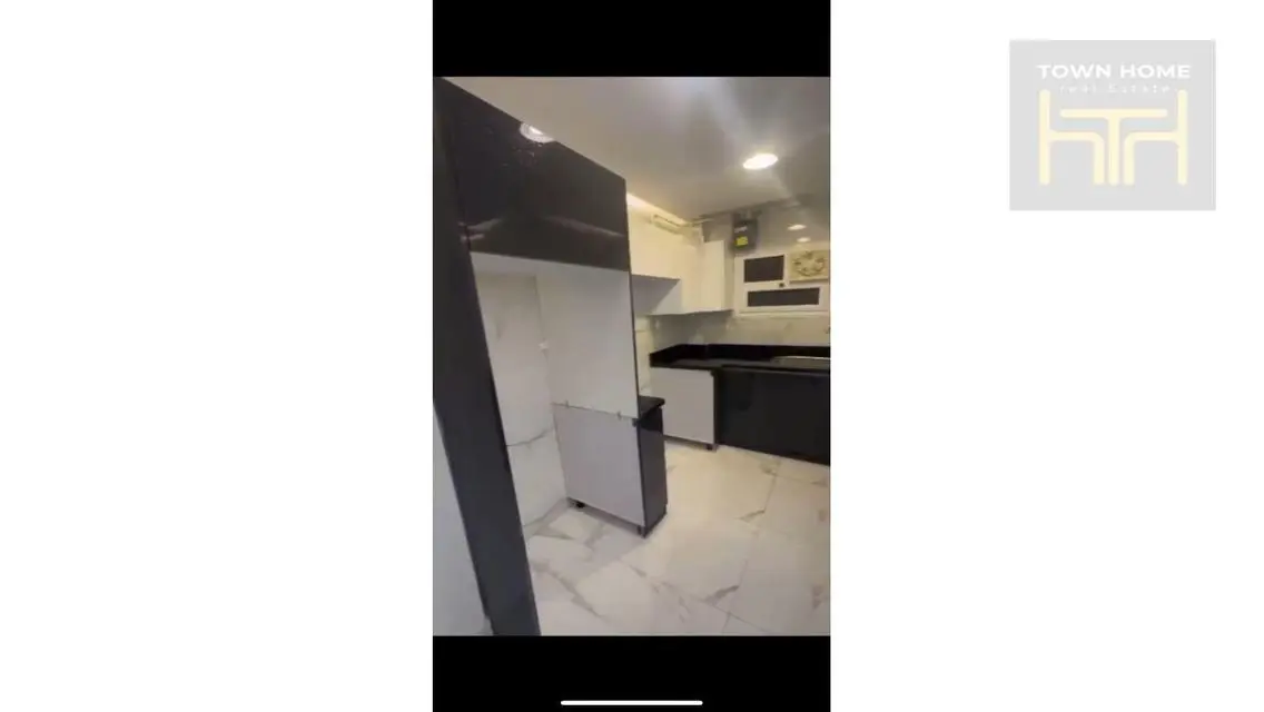 شقة فاخرة للبيع في قلب المدينة