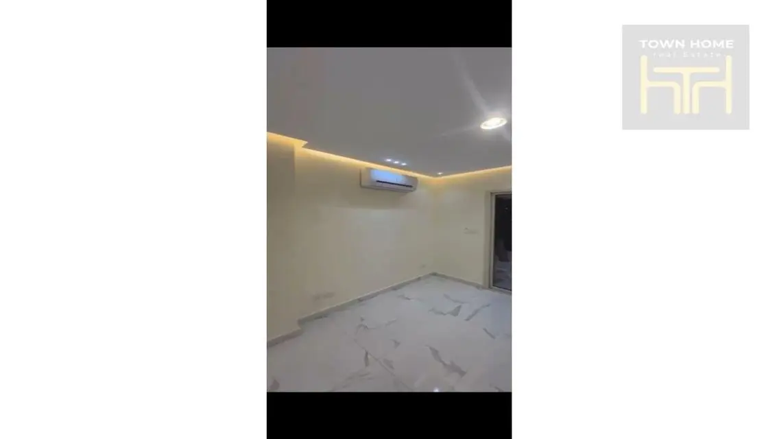 شقة فاخرة للبيع في قلب المدينة