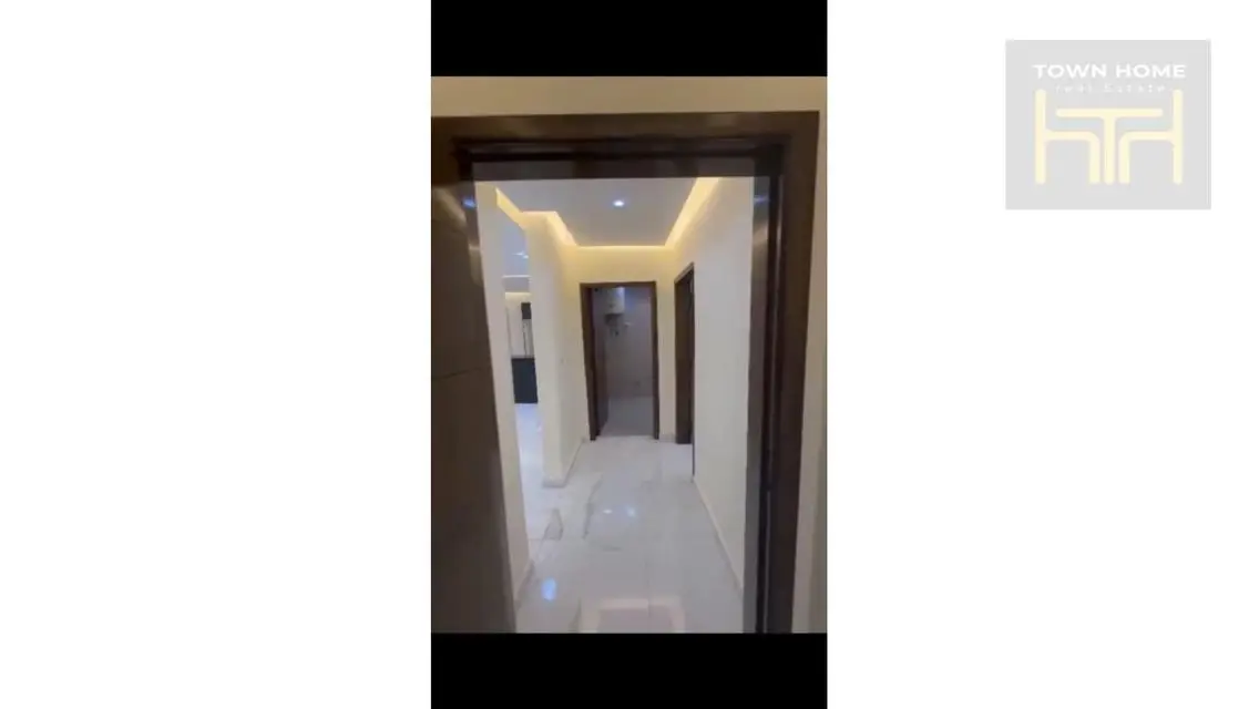 شقة فاخرة للبيع في قلب المدينة