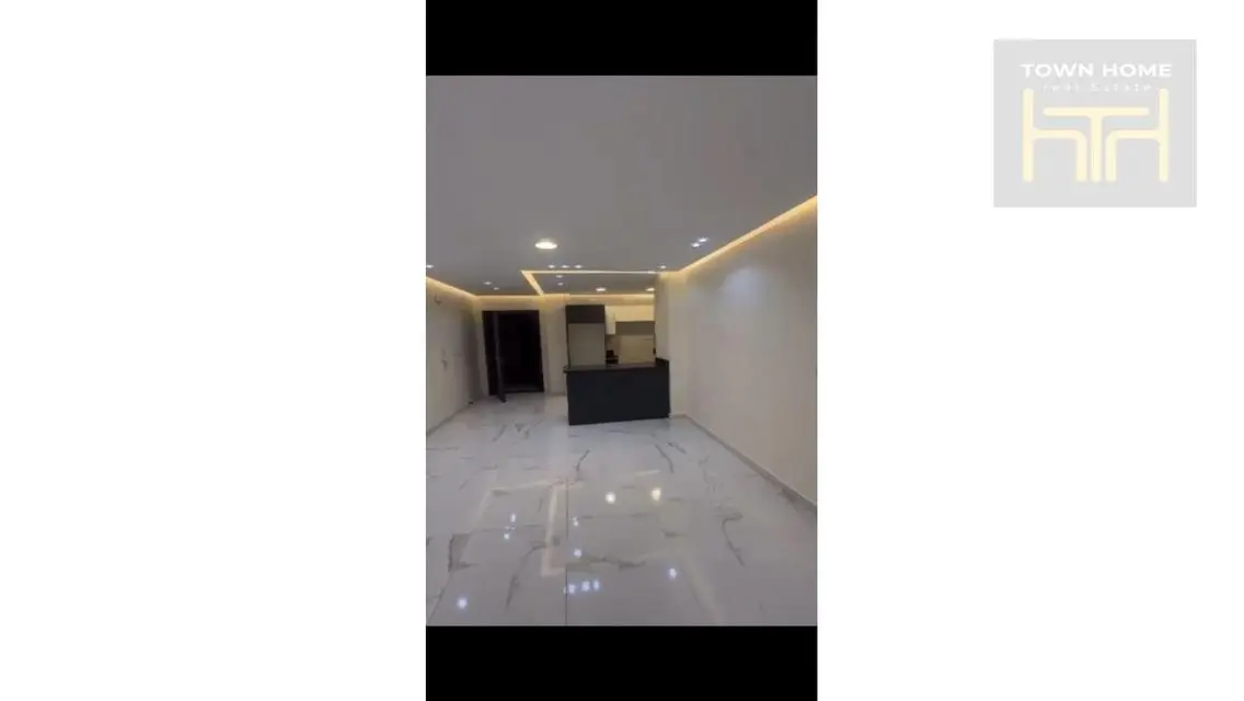 شقة فاخرة للبيع في قلب المدينة
