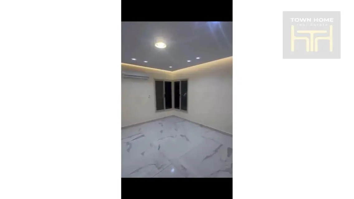 شقة فاخرة للبيع في قلب المدينة