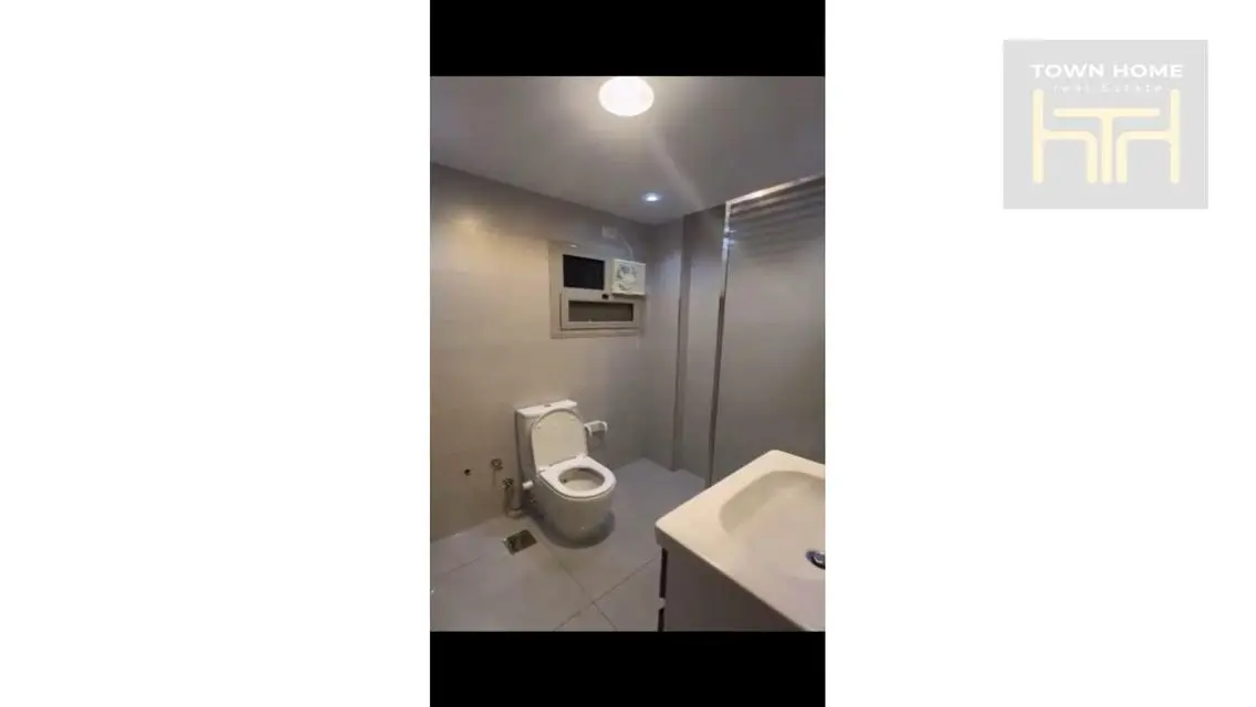 شقة فاخرة للبيع في قلب المدينة