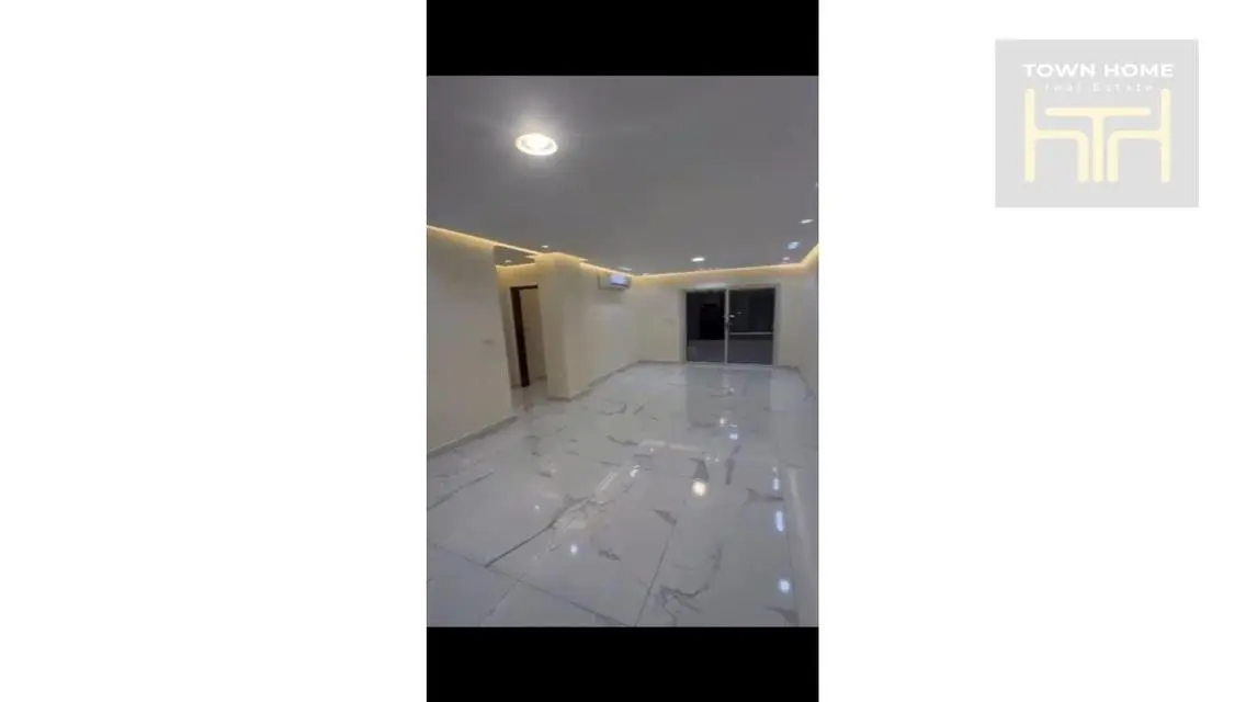 شقة فاخرة للبيع في قلب المدينة