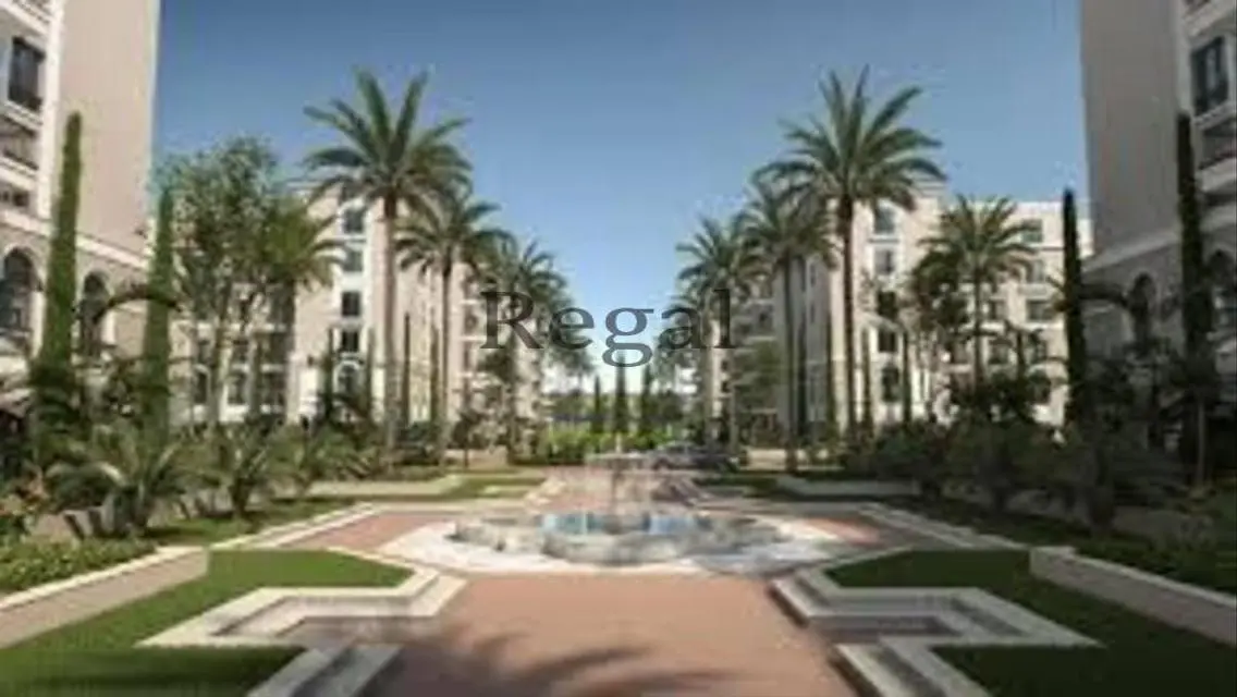 Apartment for Sale in Village West Dora Compound