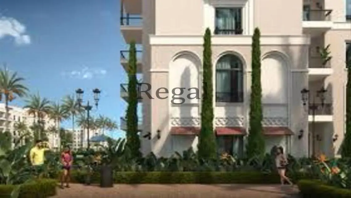 Apartment for Sale in Village West Dora Compound