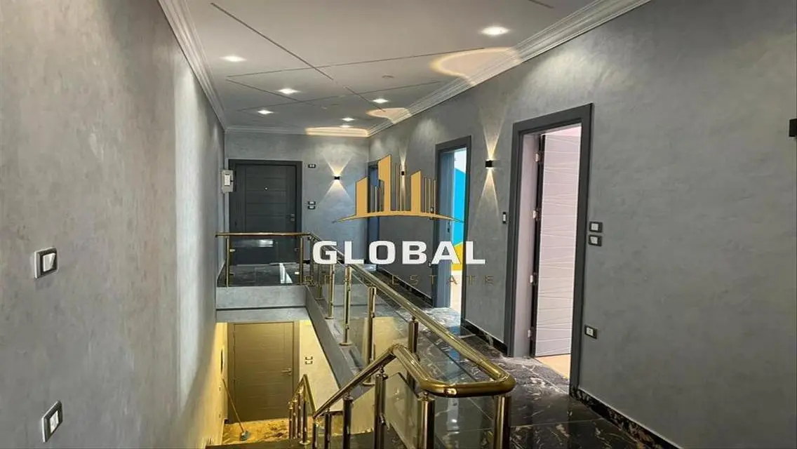 Luxury Apartment in Hyde Park