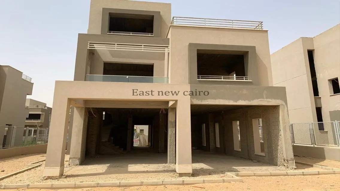 Luxury Villa for Sale in pk2-366