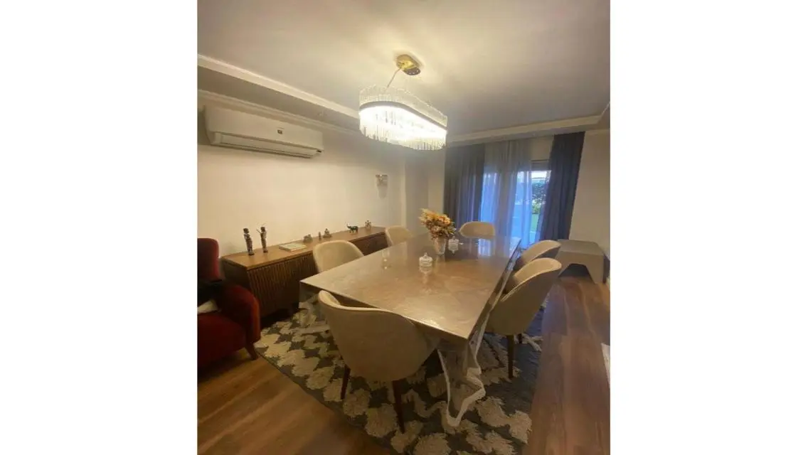Luxury Villa for Sale in Stone Residence, 155 Sq. M.
