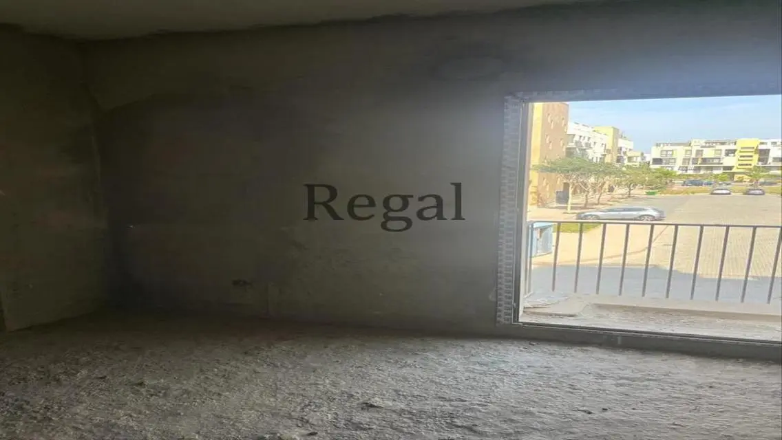 Apartment for Sale in Sodic Courtyard - 209 m²