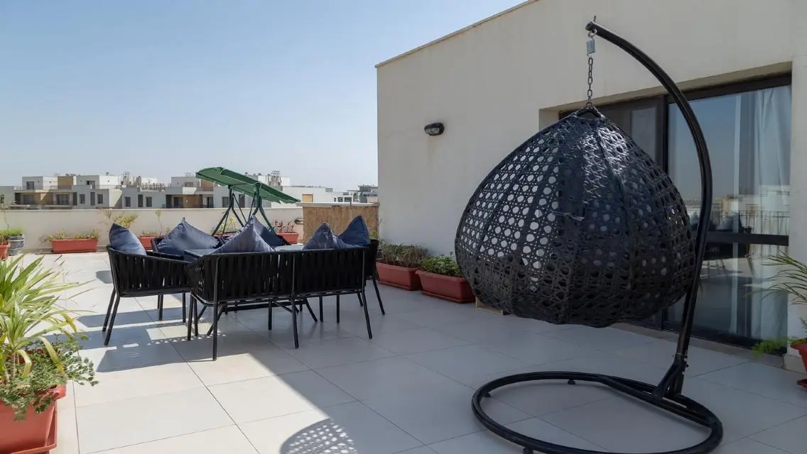 Luxury Villa for Sale in EViCA