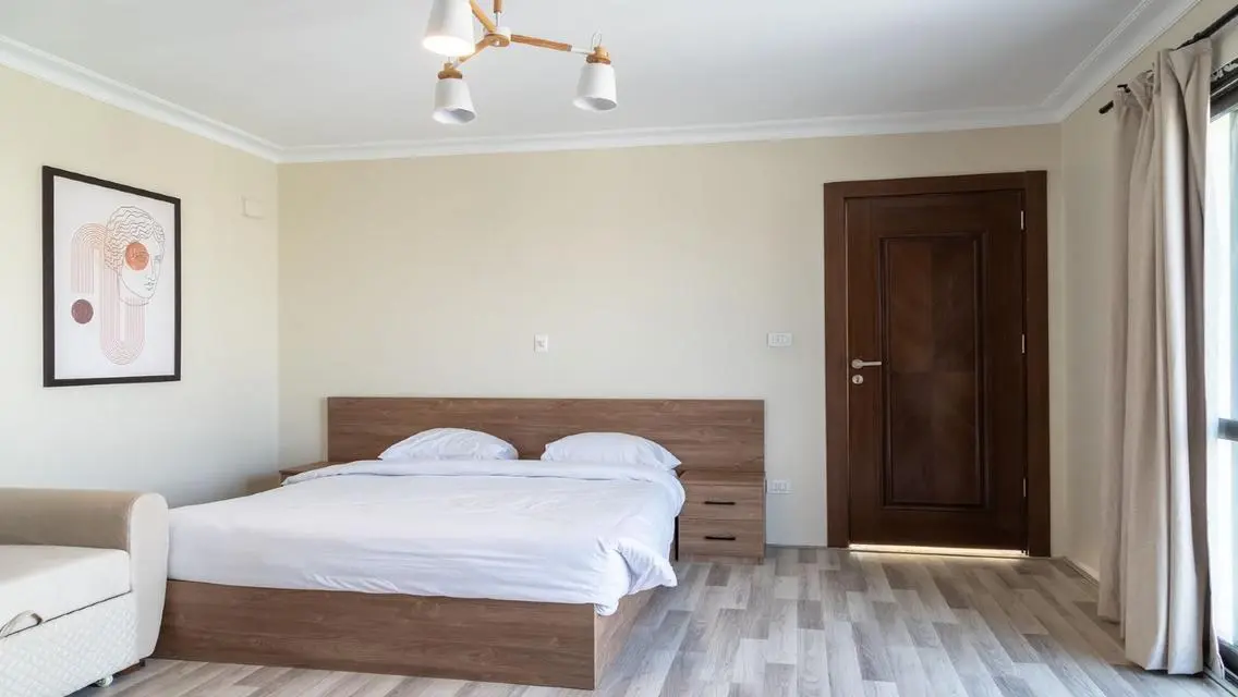 Luxury Villa for Sale in EViCA