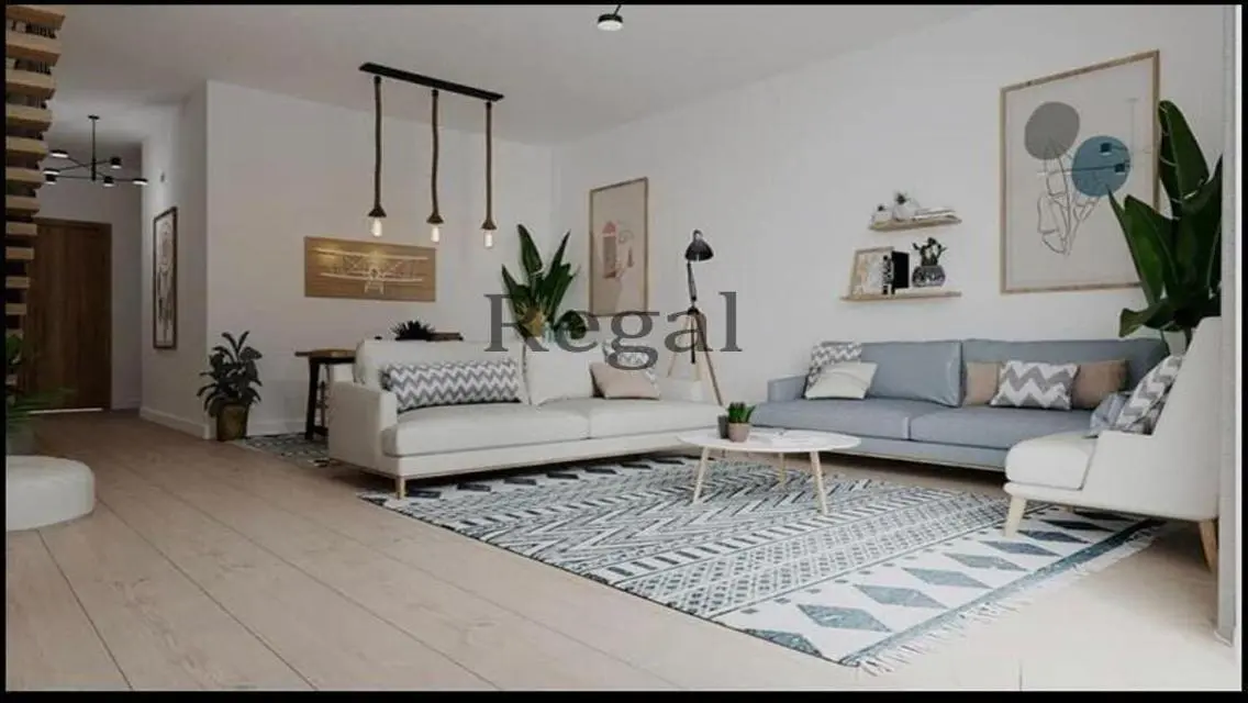 Apartment for Sale in Mar Villa New Zayed - 2nd Floor