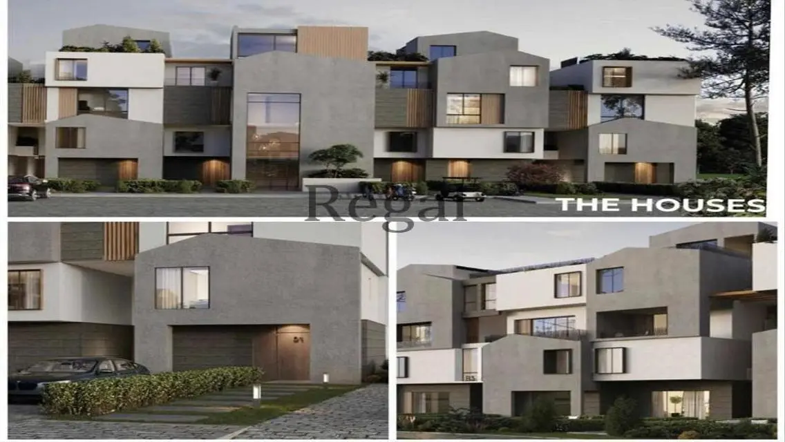 Apartment for Sale in Mar Villa New Zayed - 2nd Floor
