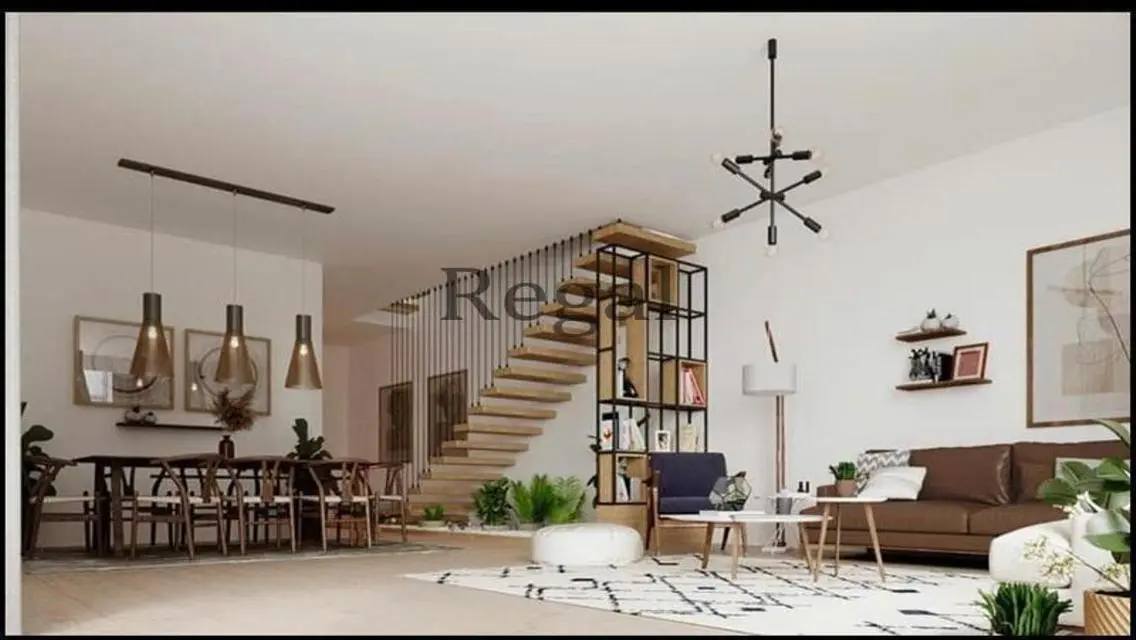 Apartment for Sale in Mar Villa New Zayed - 2nd Floor