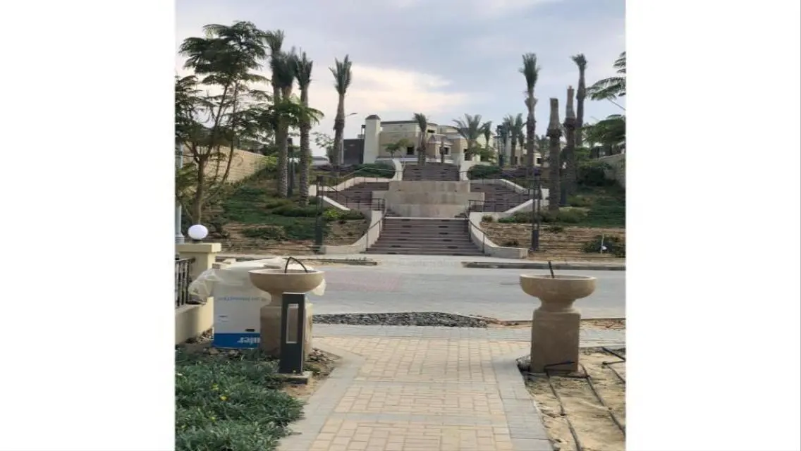 فيلا فاخرة في مجمع سراس - مدينتك الراقية