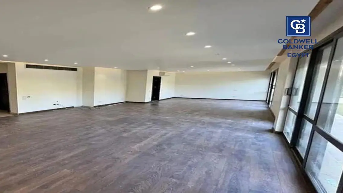Luxury 3-Bedroom Apartment with Private Garden and Children’s Pool