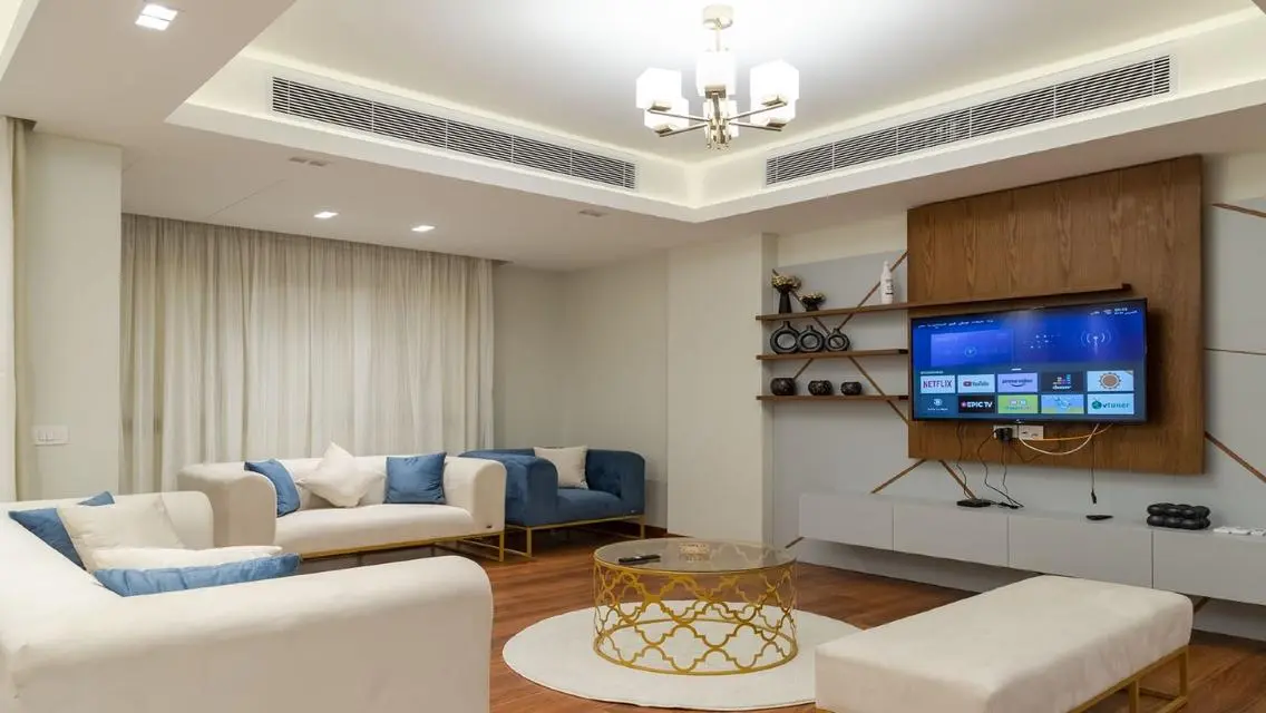 Stunning Villa for Sale in EViCA at Price 75000