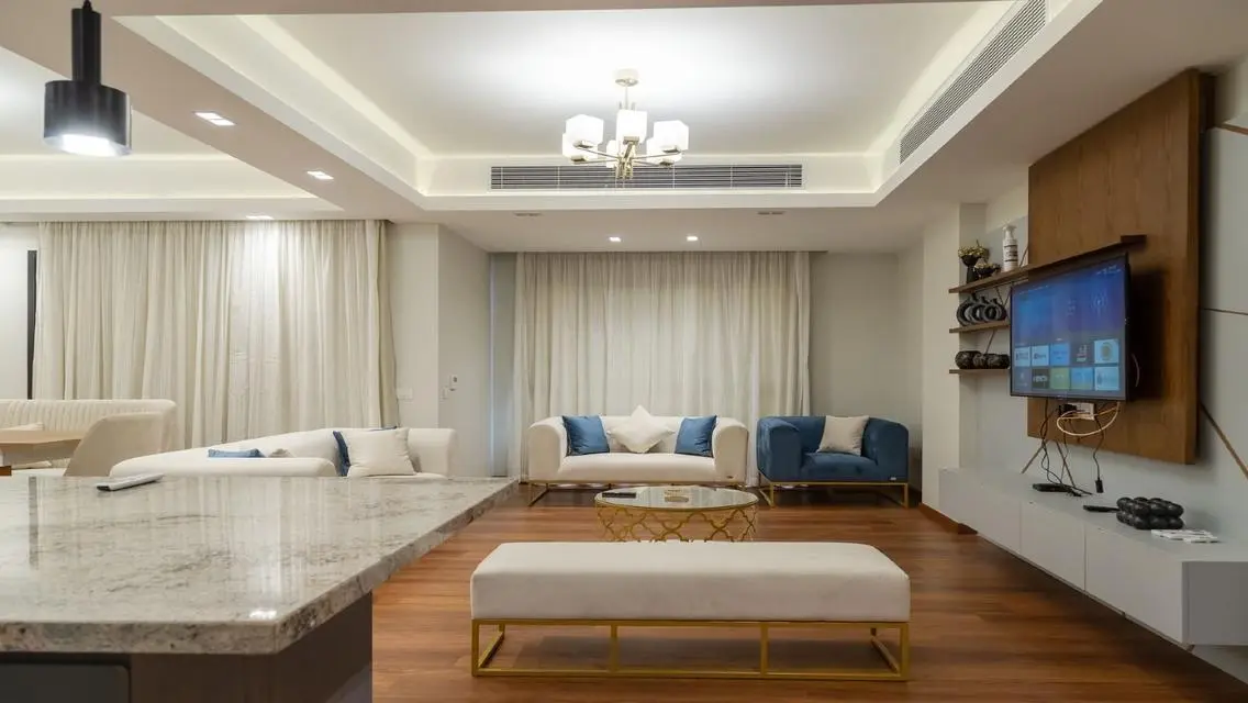 Stunning Villa for Sale in EViCA at Price 75000