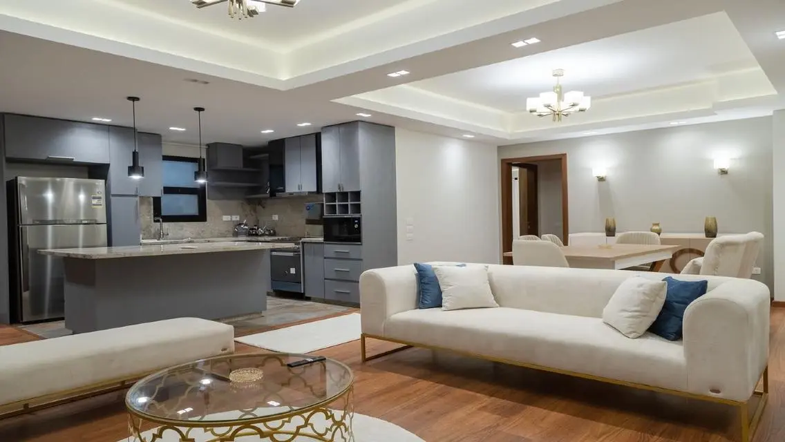 Stunning Villa for Sale in EViCA at Price 75000