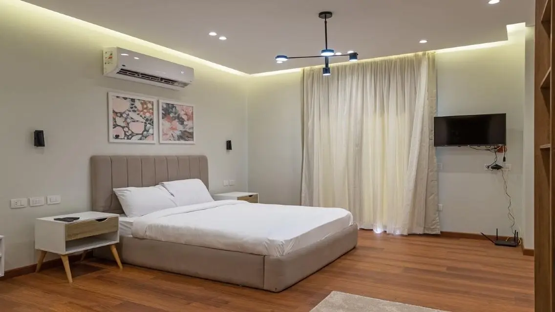 Stunning Villa for Sale in EViCA at Price 75000