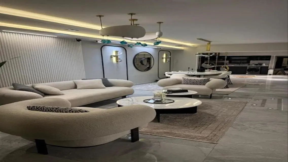 Luxury Apartment for Sale at Attractive Price in Ideal Location