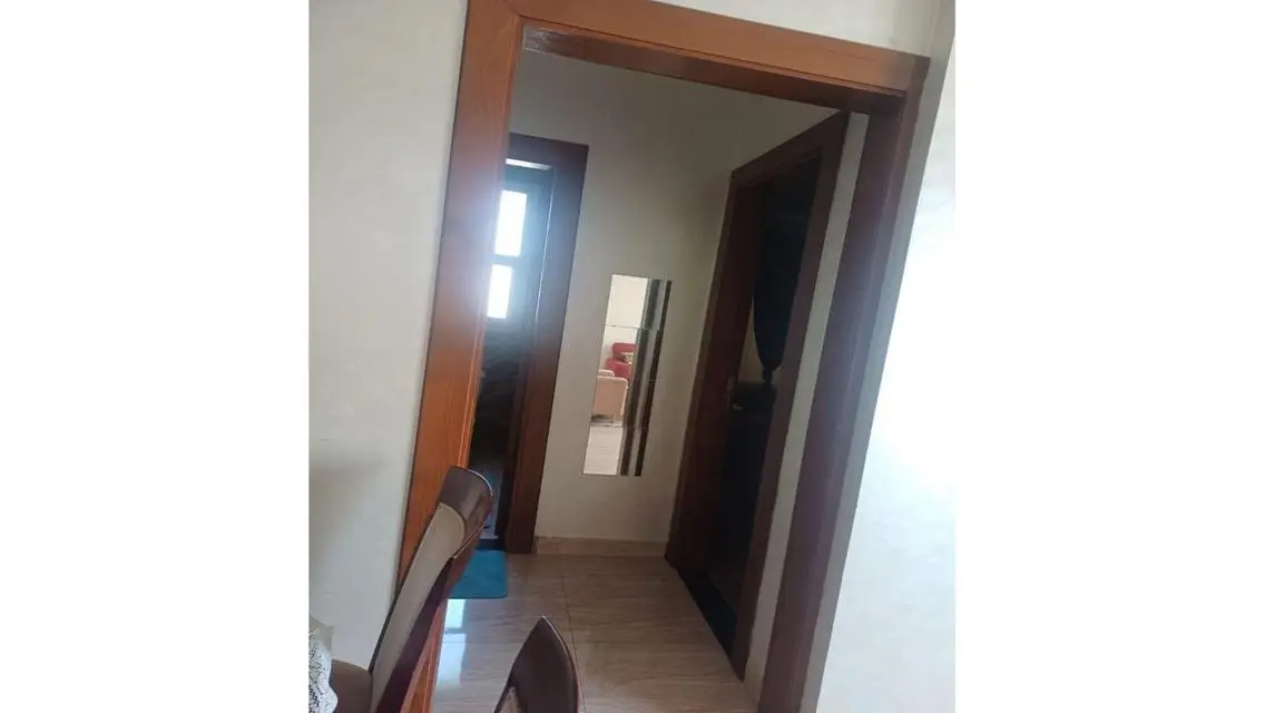 Luxury Apartment with Spacious Amenities