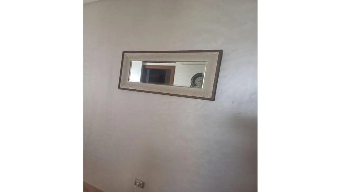Luxury Apartment with Spacious Amenities