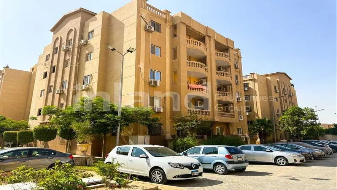 Luxury Apartment for Sale in the Heart of the City