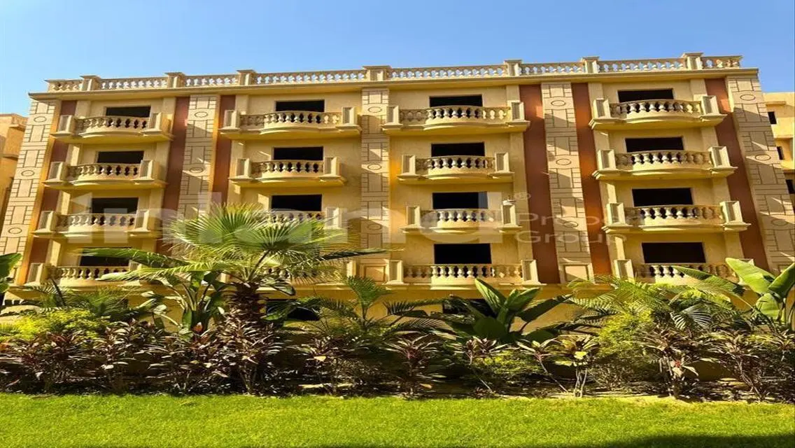 Luxury Apartment for Sale in the Heart of the City