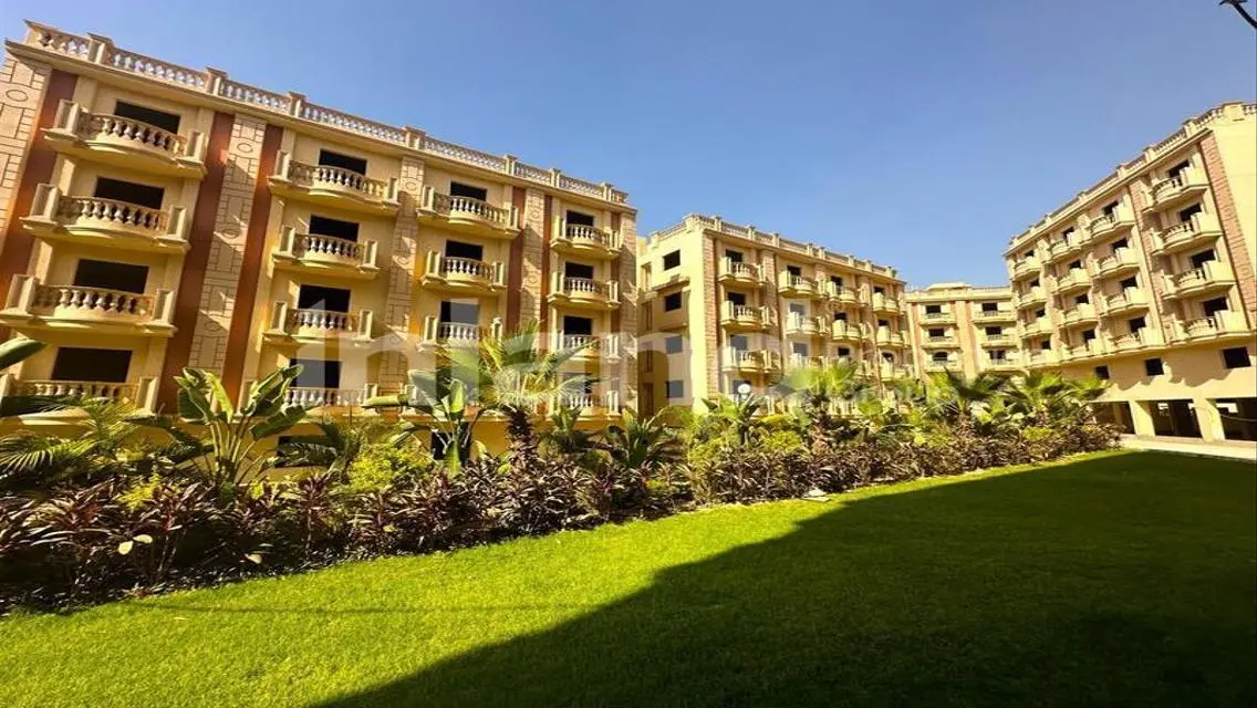 Luxury Apartment for Sale in the Heart of the City