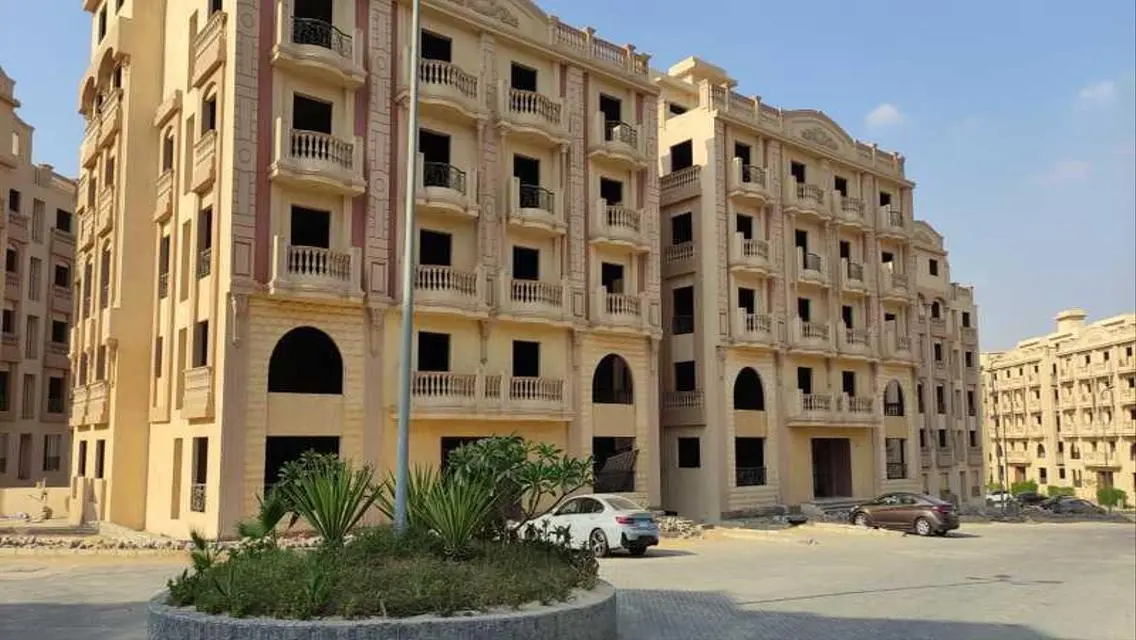 Luxury Apartment for Sale in the Heart of the City