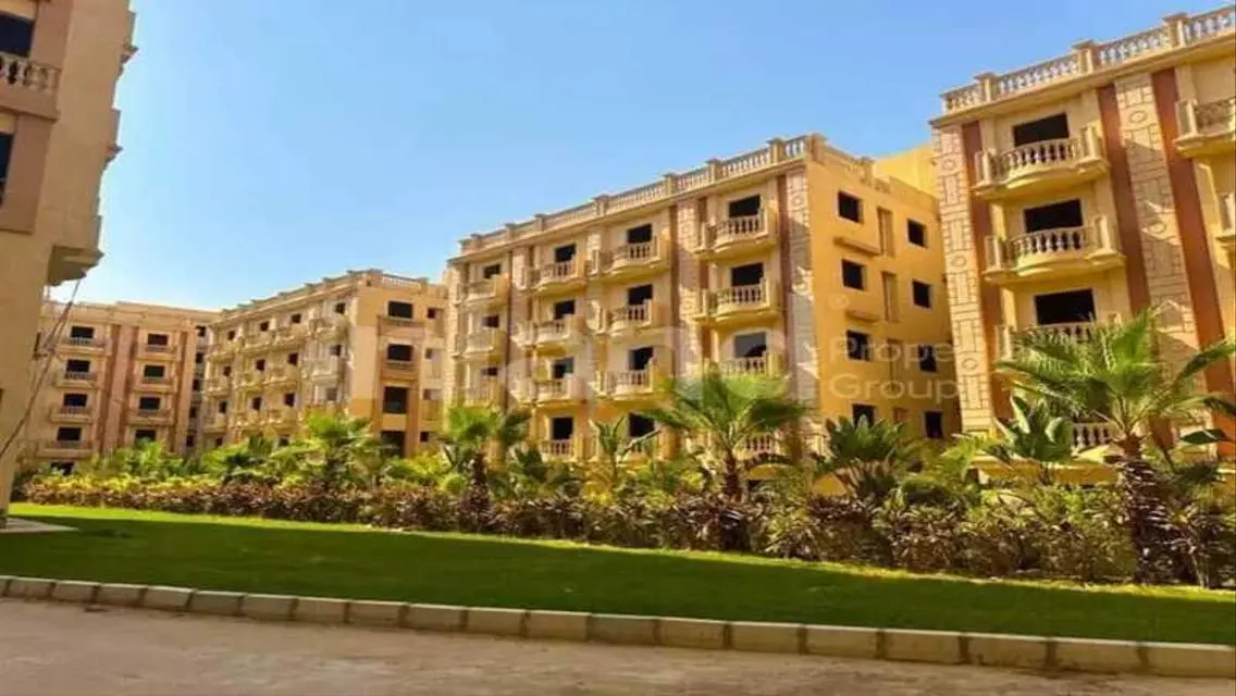 Luxury Apartment for Sale in the Heart of the City