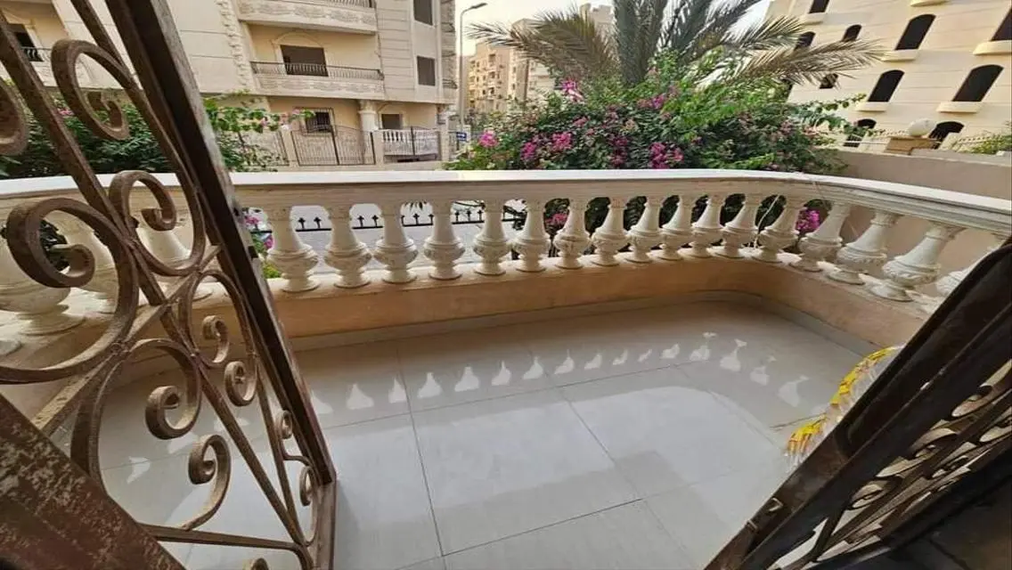 Luxury Apartment for Sale in the Heart of the City