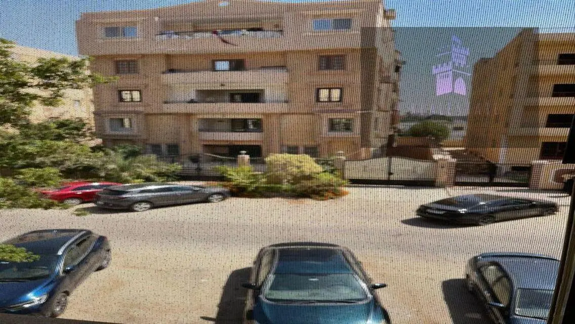 شقة فاخرة للإيجار بسعر 25000
