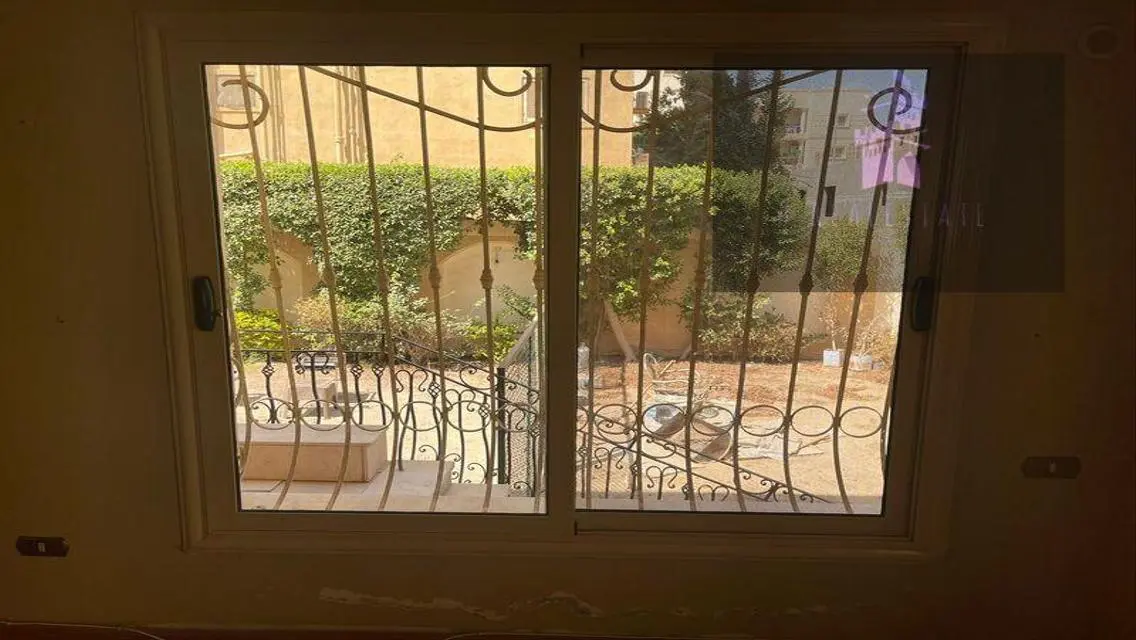 شقة فاخرة للإيجار بسعر 25000