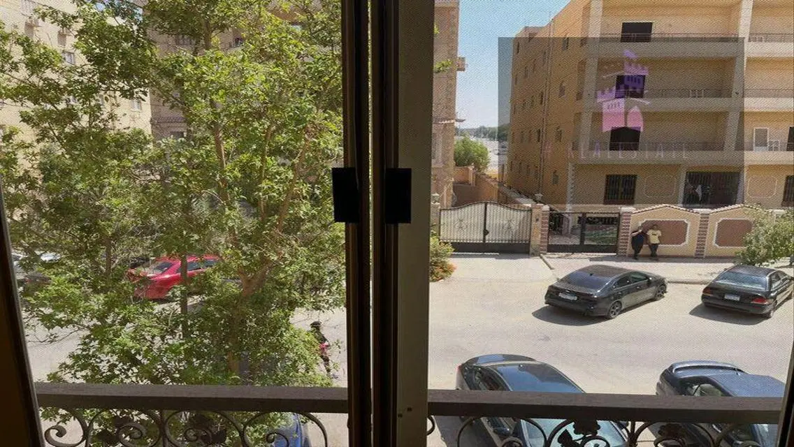 شقة فاخرة للإيجار بسعر 25000