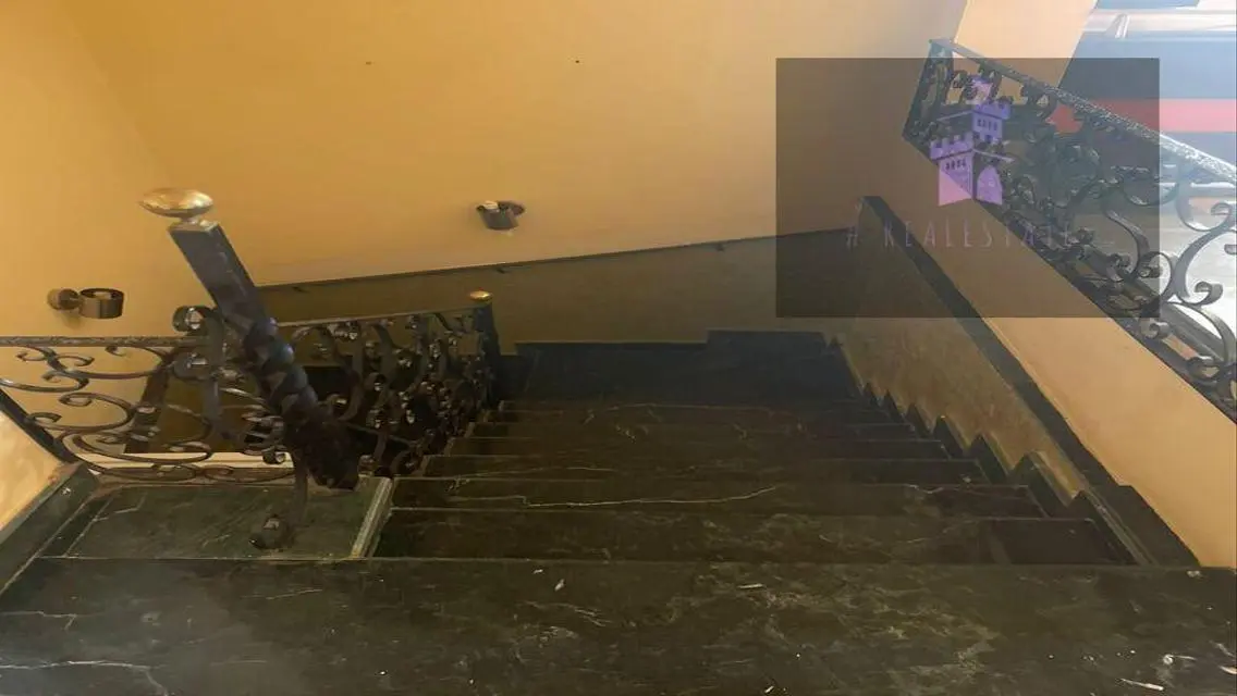 شقة فاخرة للإيجار بسعر 25000