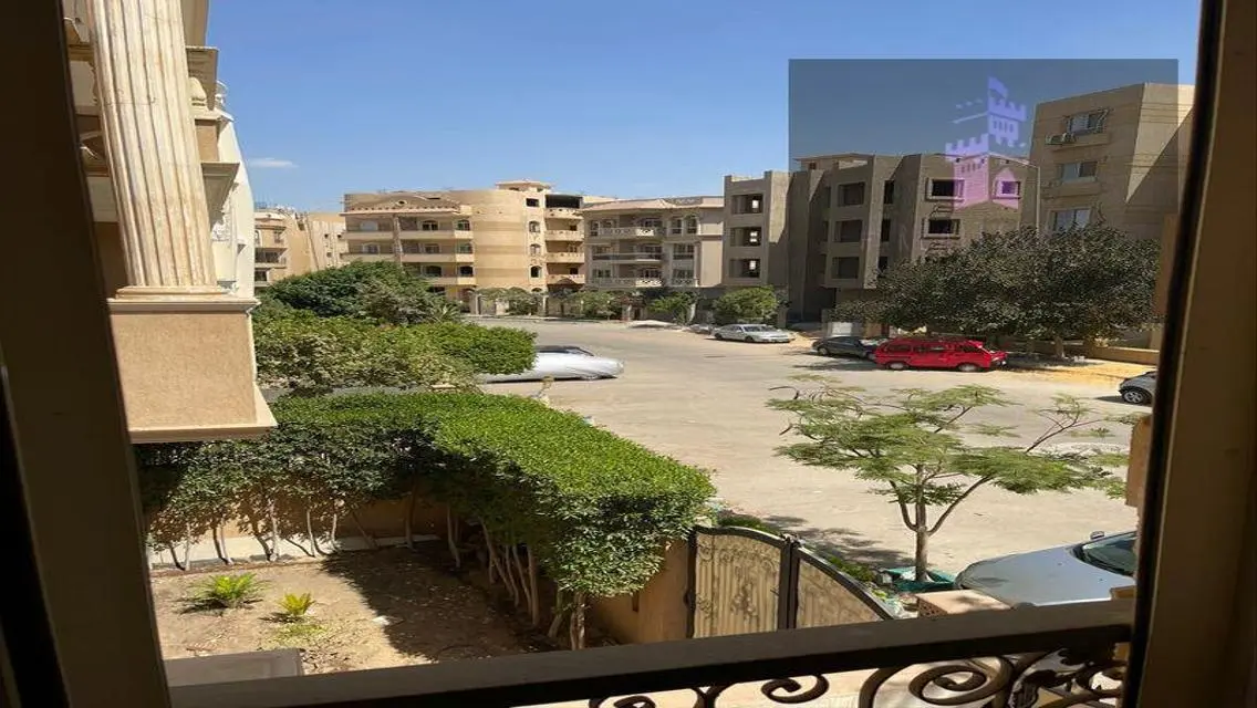 شقة فاخرة للإيجار بسعر 25000
