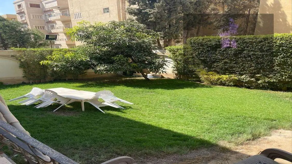 شقة فاخرة للإيجار بسعر 25000