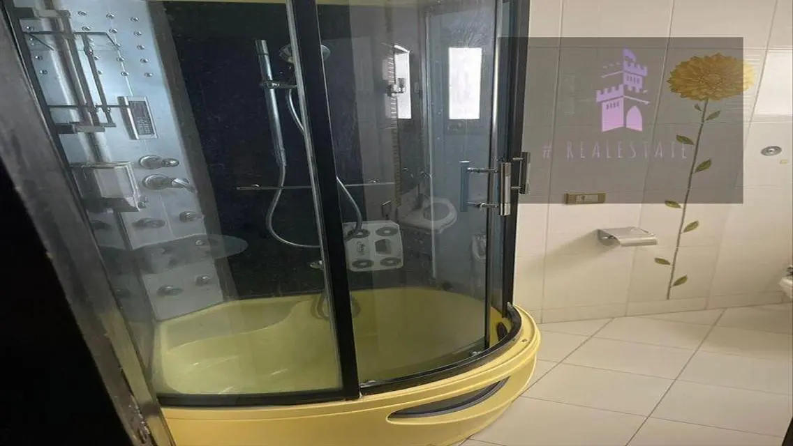 شقة فاخرة للإيجار بسعر 25000